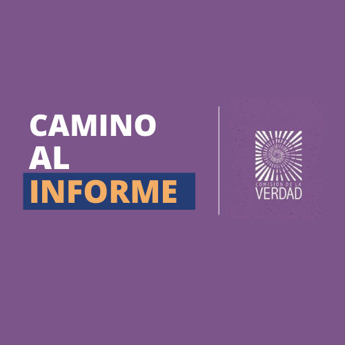 Camino al Informe_3. El comisionado Carlos Berinstain cuenta la metodología del capítulo de exilio. 