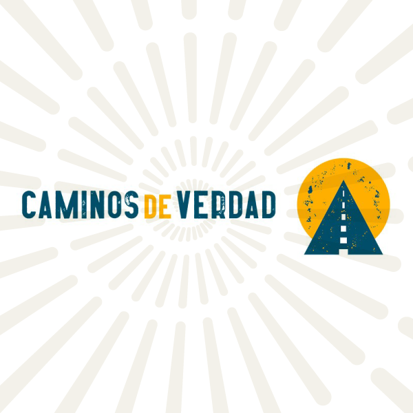 Podcast Caminos de verdad. Se cuentan las estrategias de difusión del informe final en algunas comisiones. 