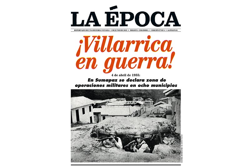 Recorte de periódico