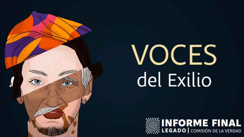 Voces del Exilio