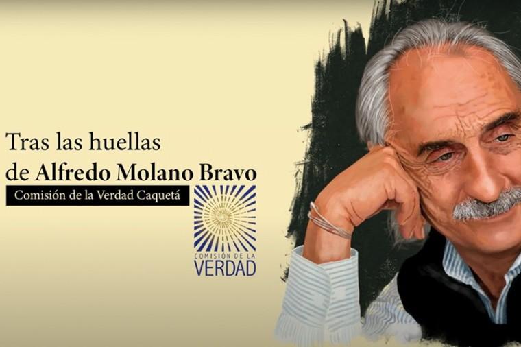 Especial Alfredo Molano