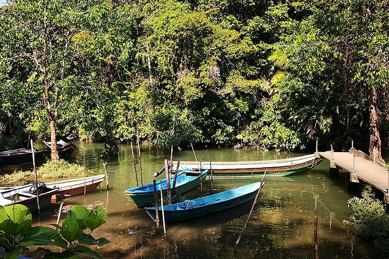 Secuestro del estero