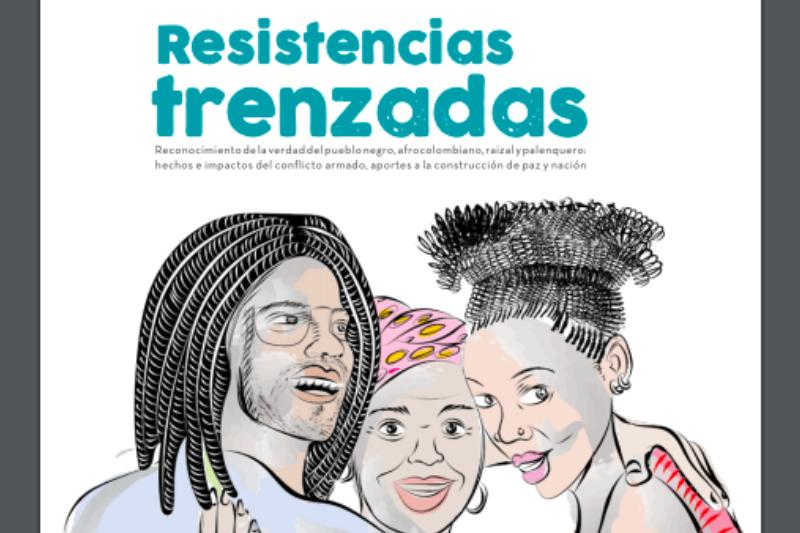 Resistencias trenzadas