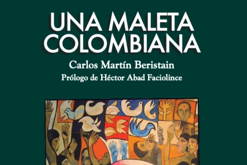 Una maleta colombiana