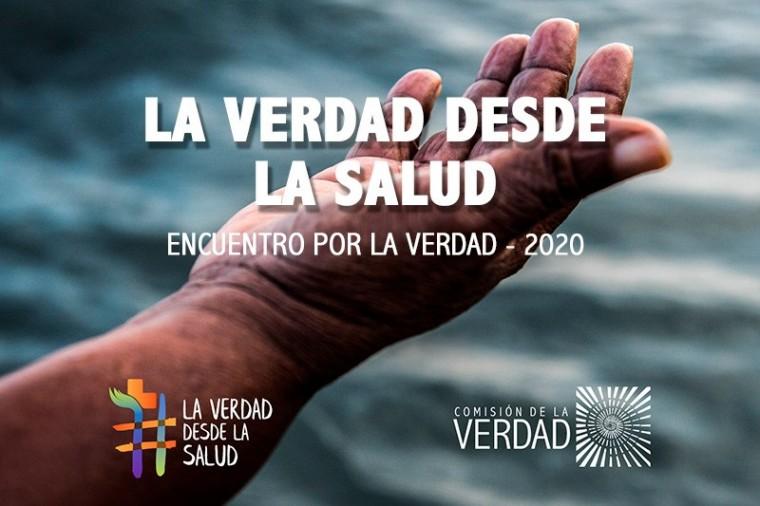 Especial La verdad desde la salud